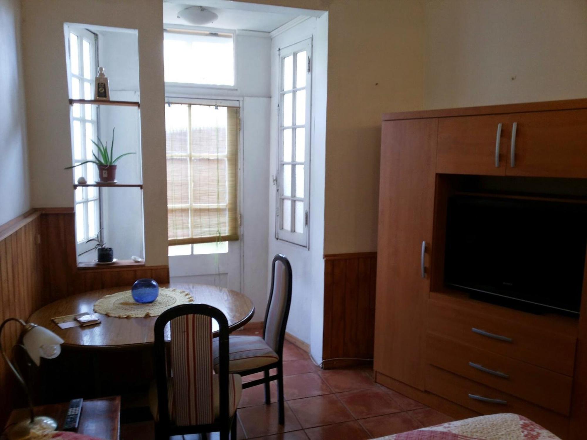 Comarca Valparaíso Kamer foto