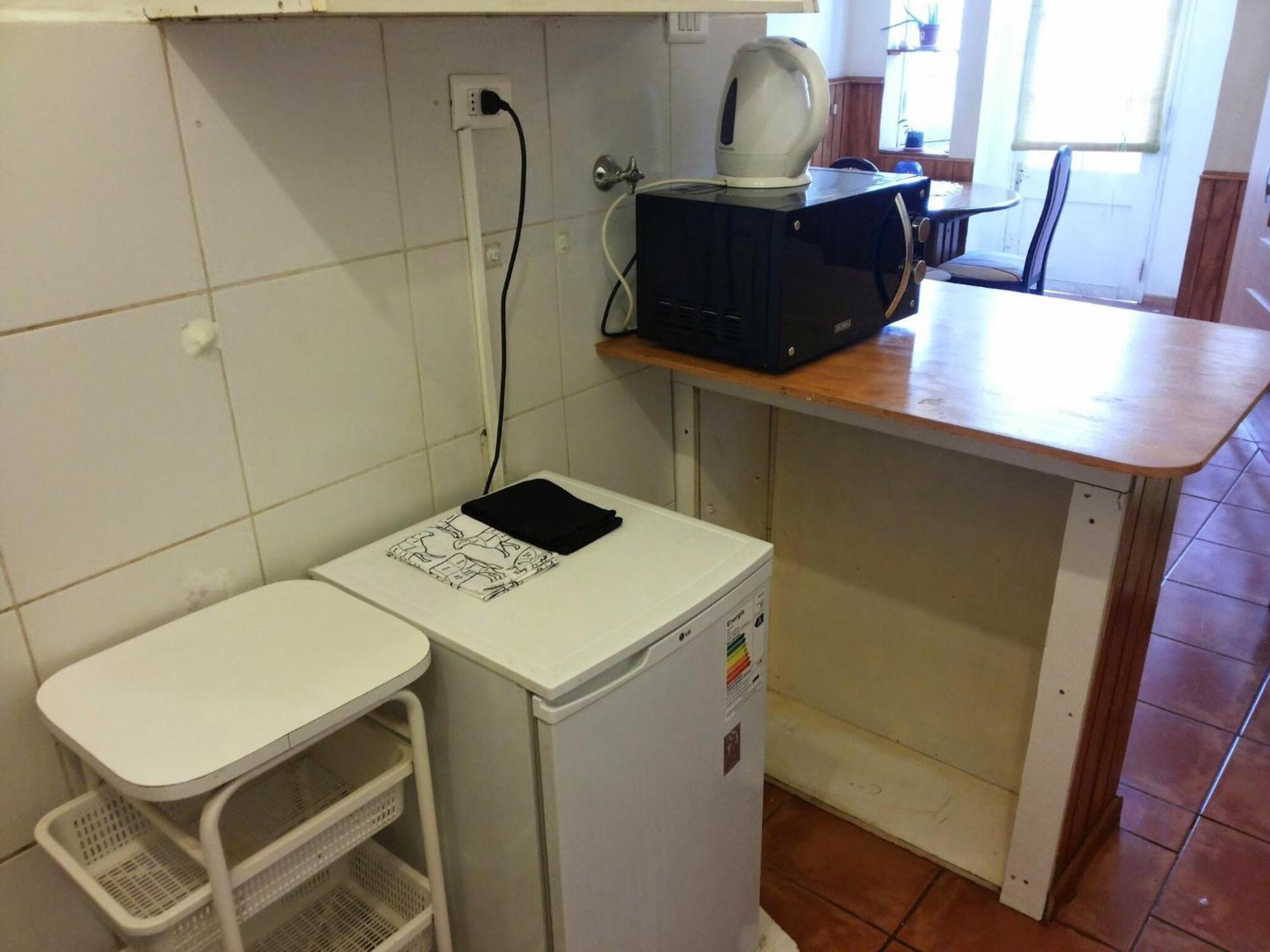 Comarca Valparaíso Kamer foto