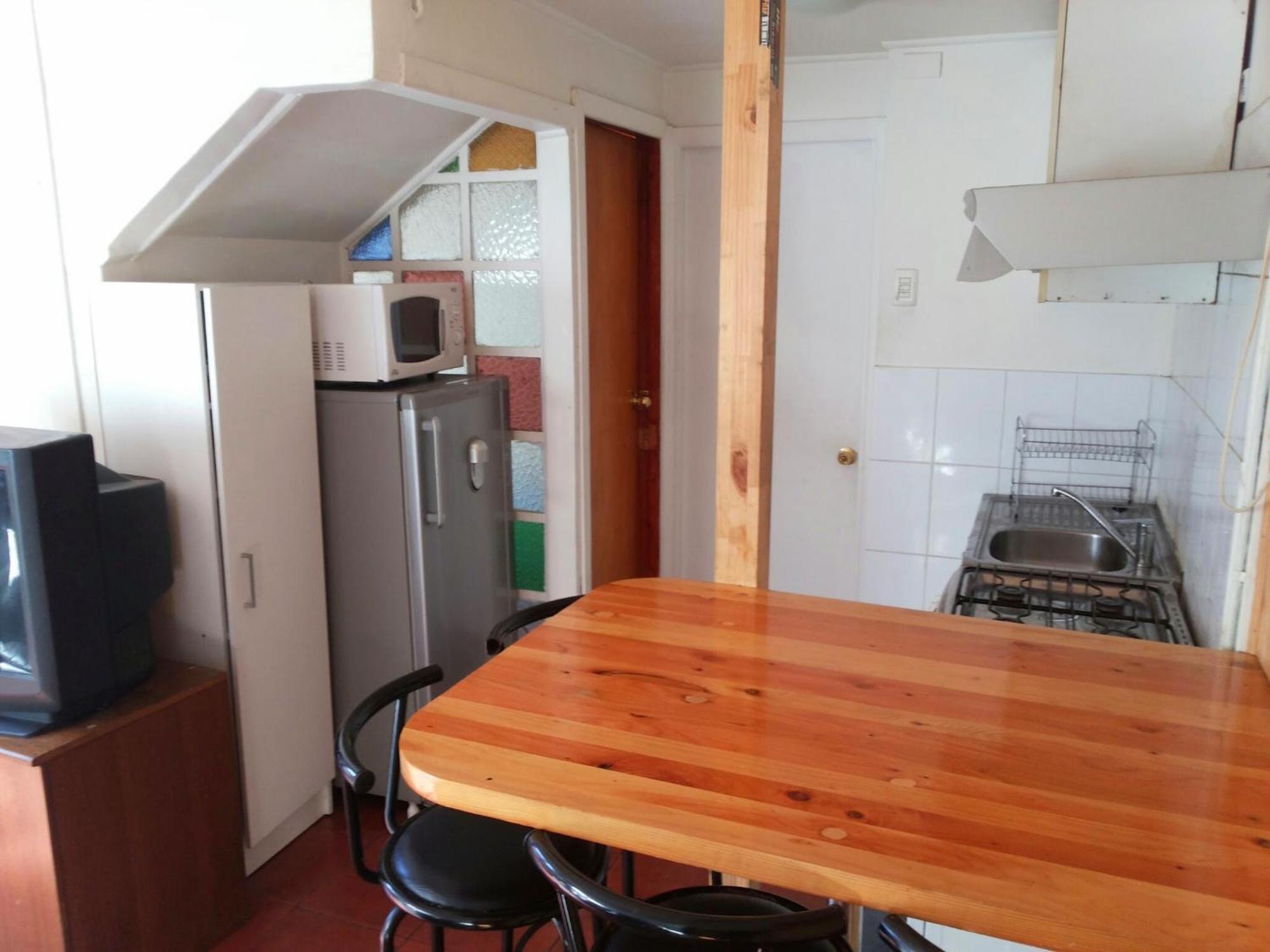 Comarca Valparaíso Kamer foto
