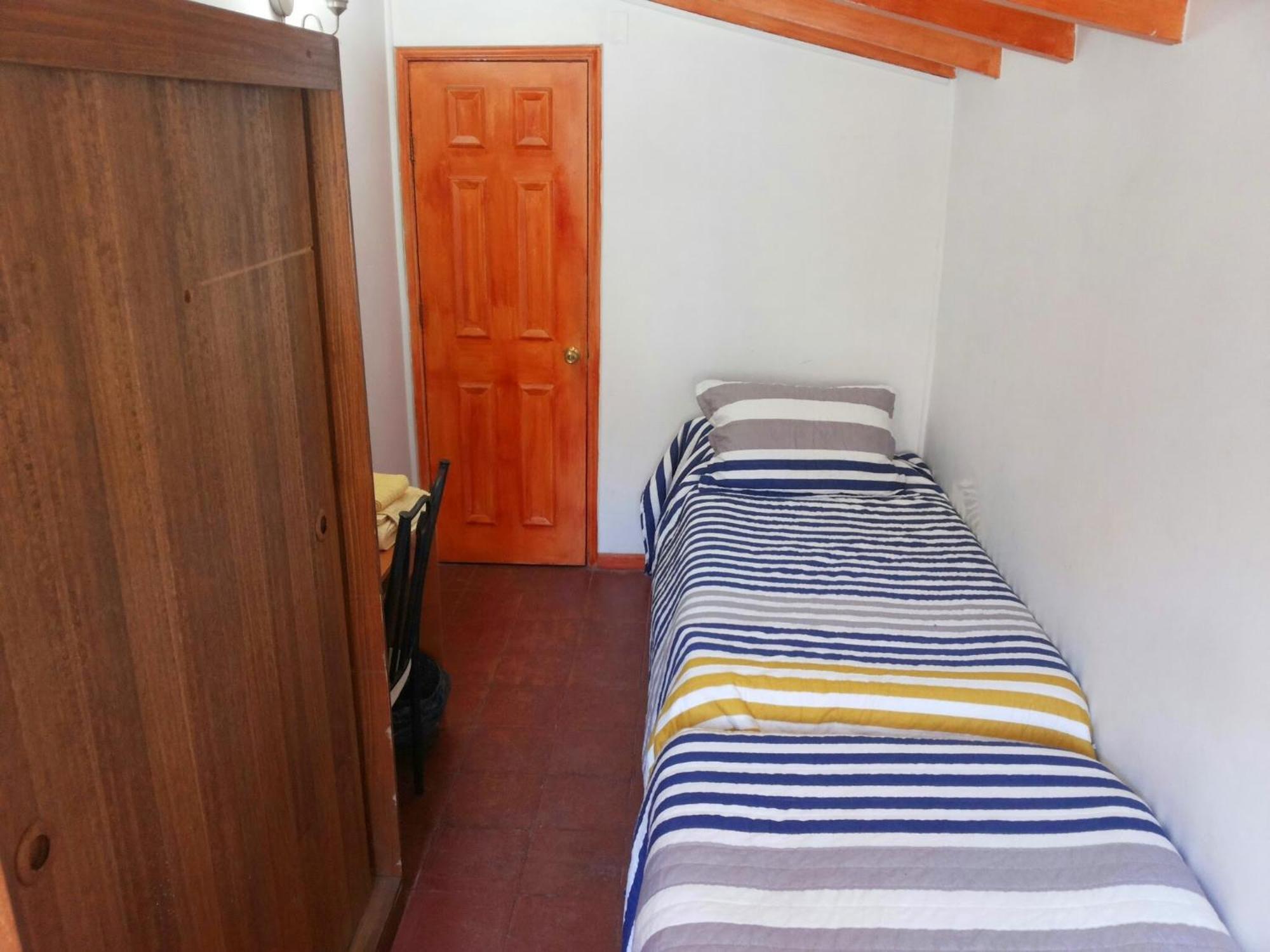Comarca Valparaíso Kamer foto