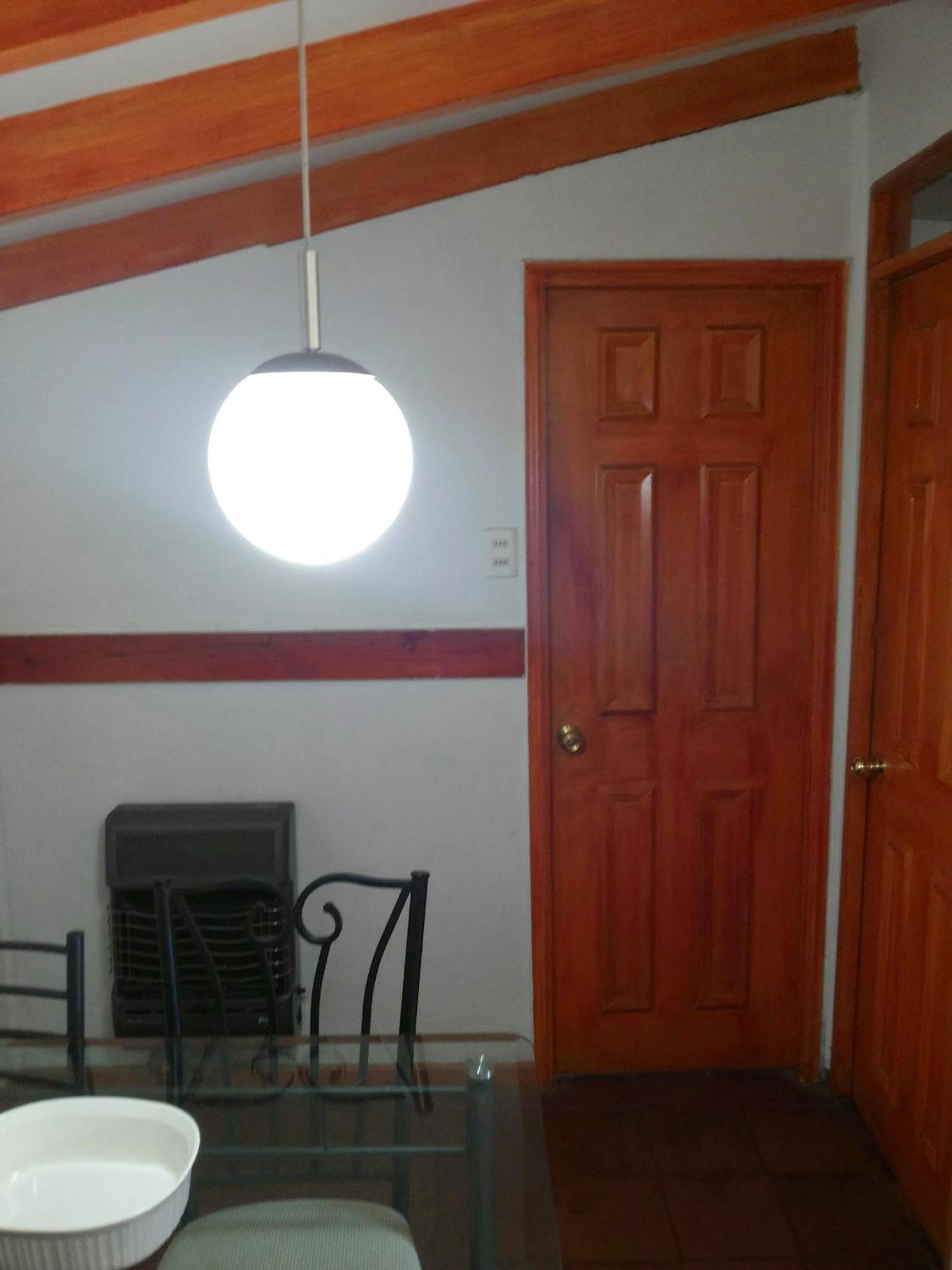 Comarca Valparaíso Kamer foto