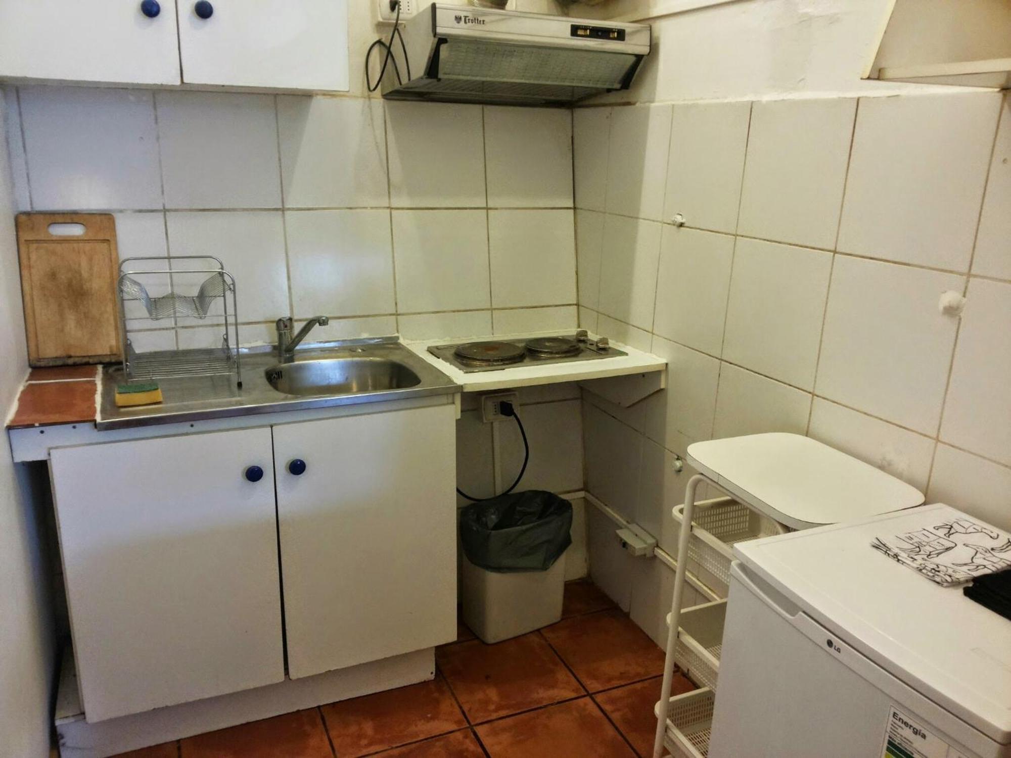 Comarca Valparaíso Kamer foto