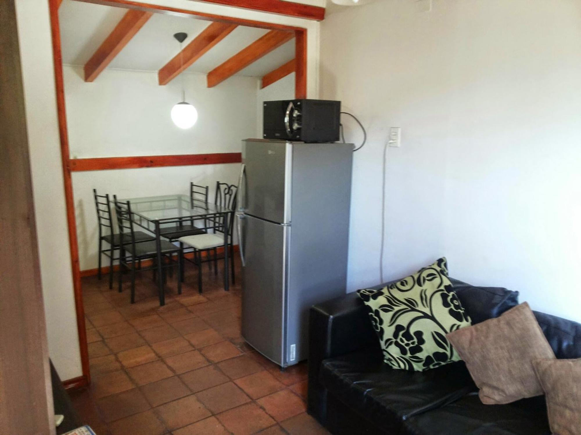 Comarca Valparaíso Kamer foto