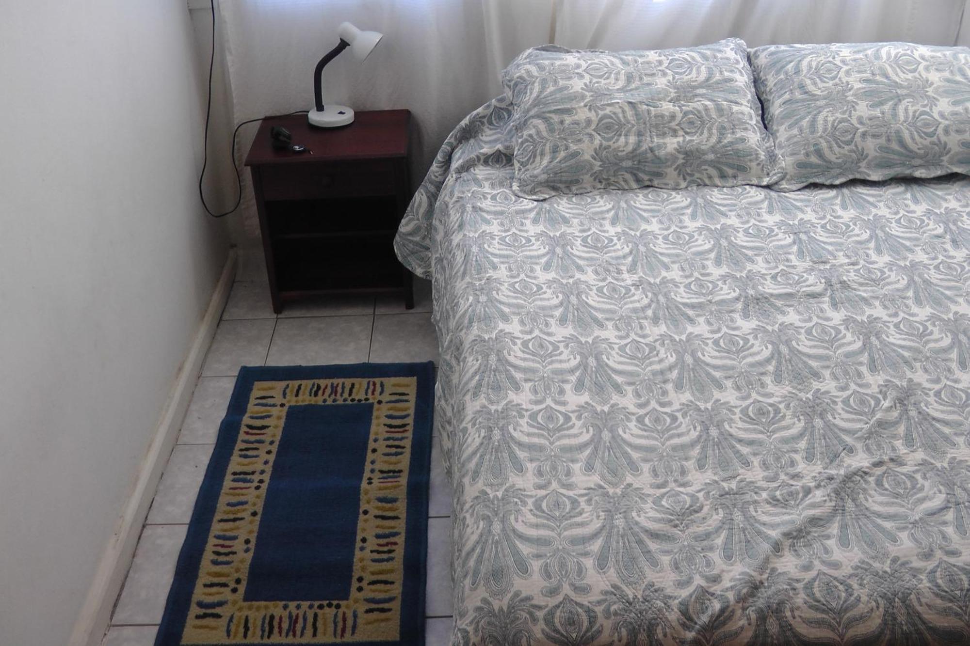 Comarca Valparaíso Kamer foto