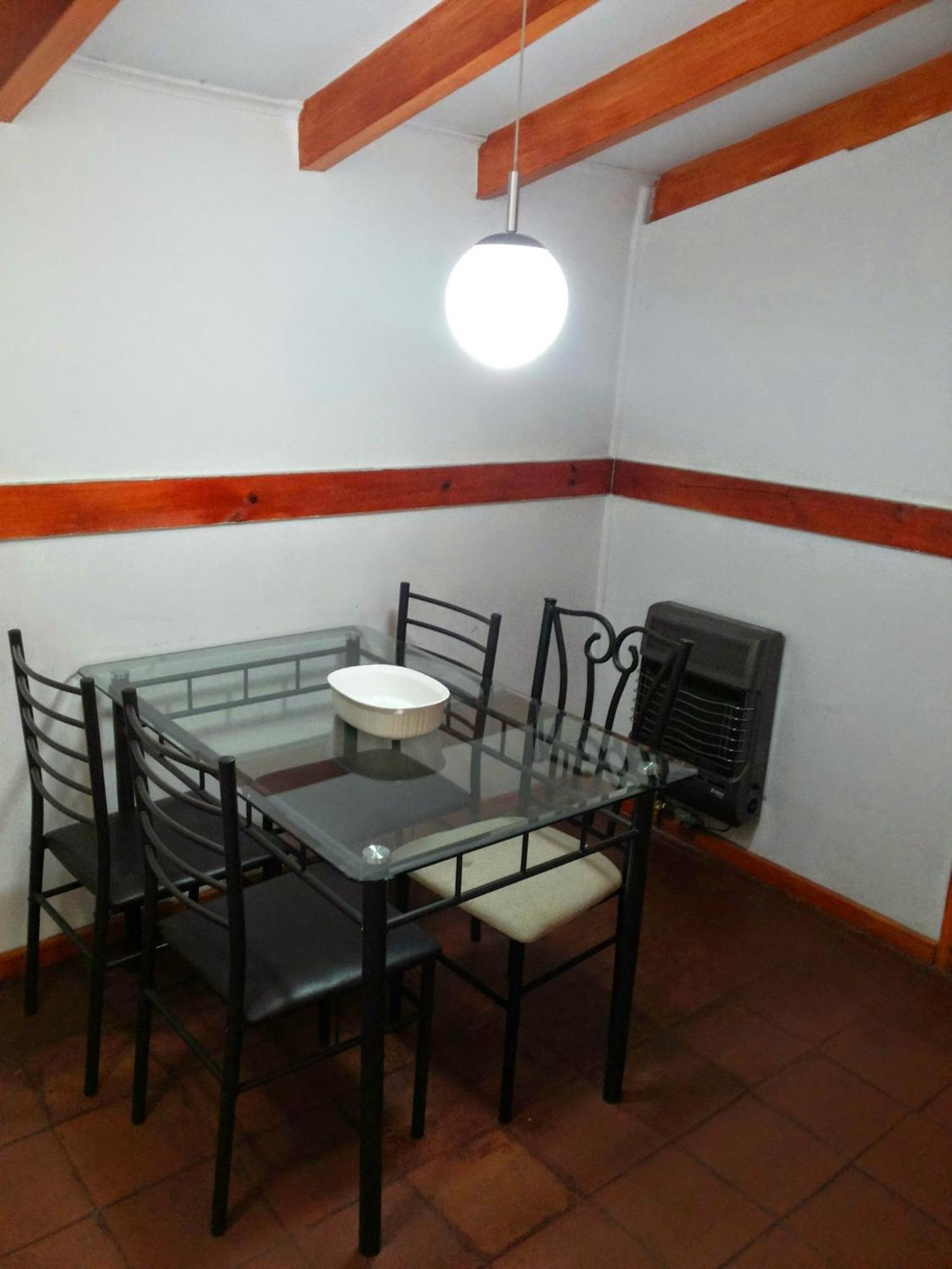 Comarca Valparaíso Kamer foto