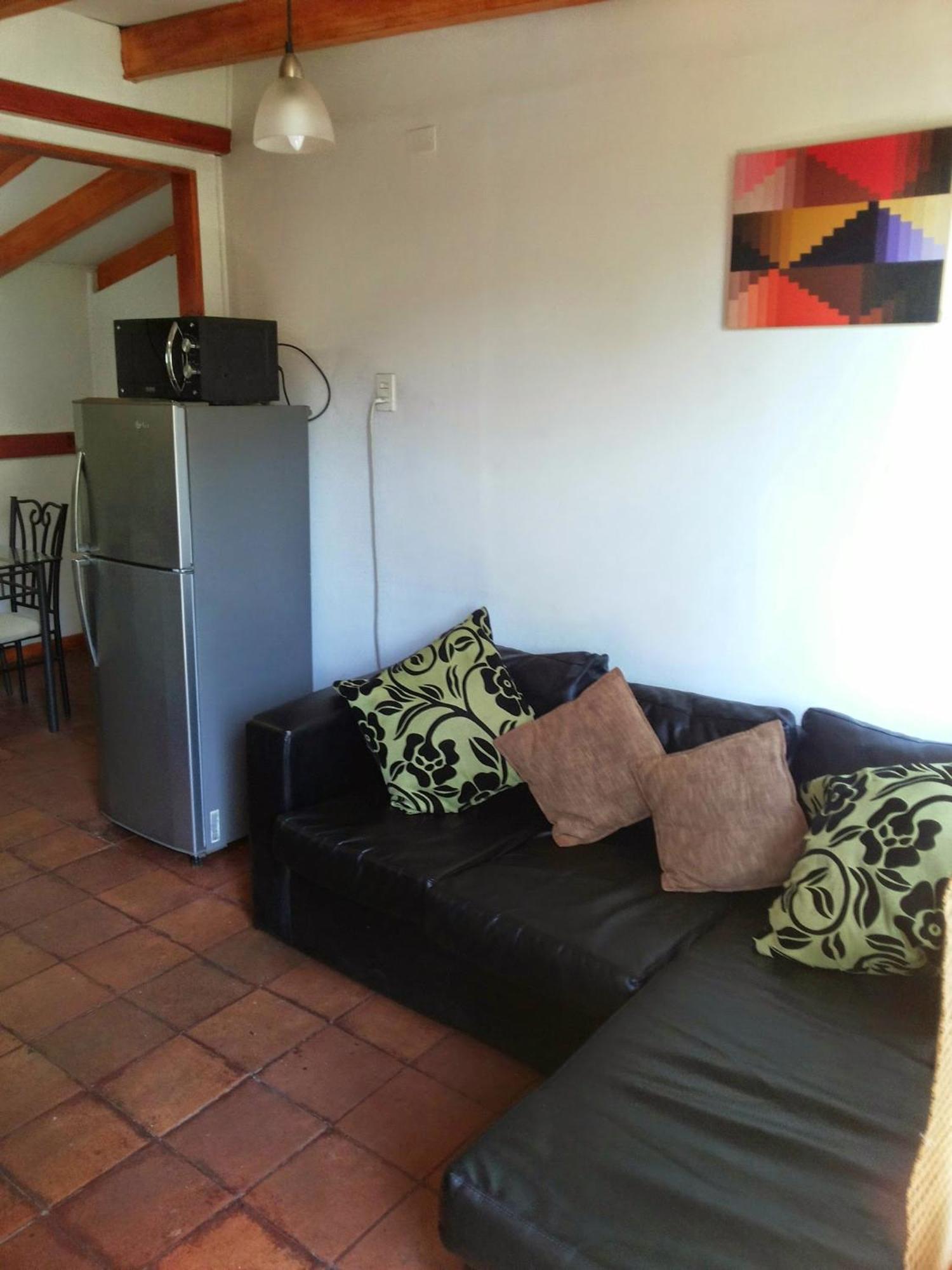 Comarca Valparaíso Kamer foto