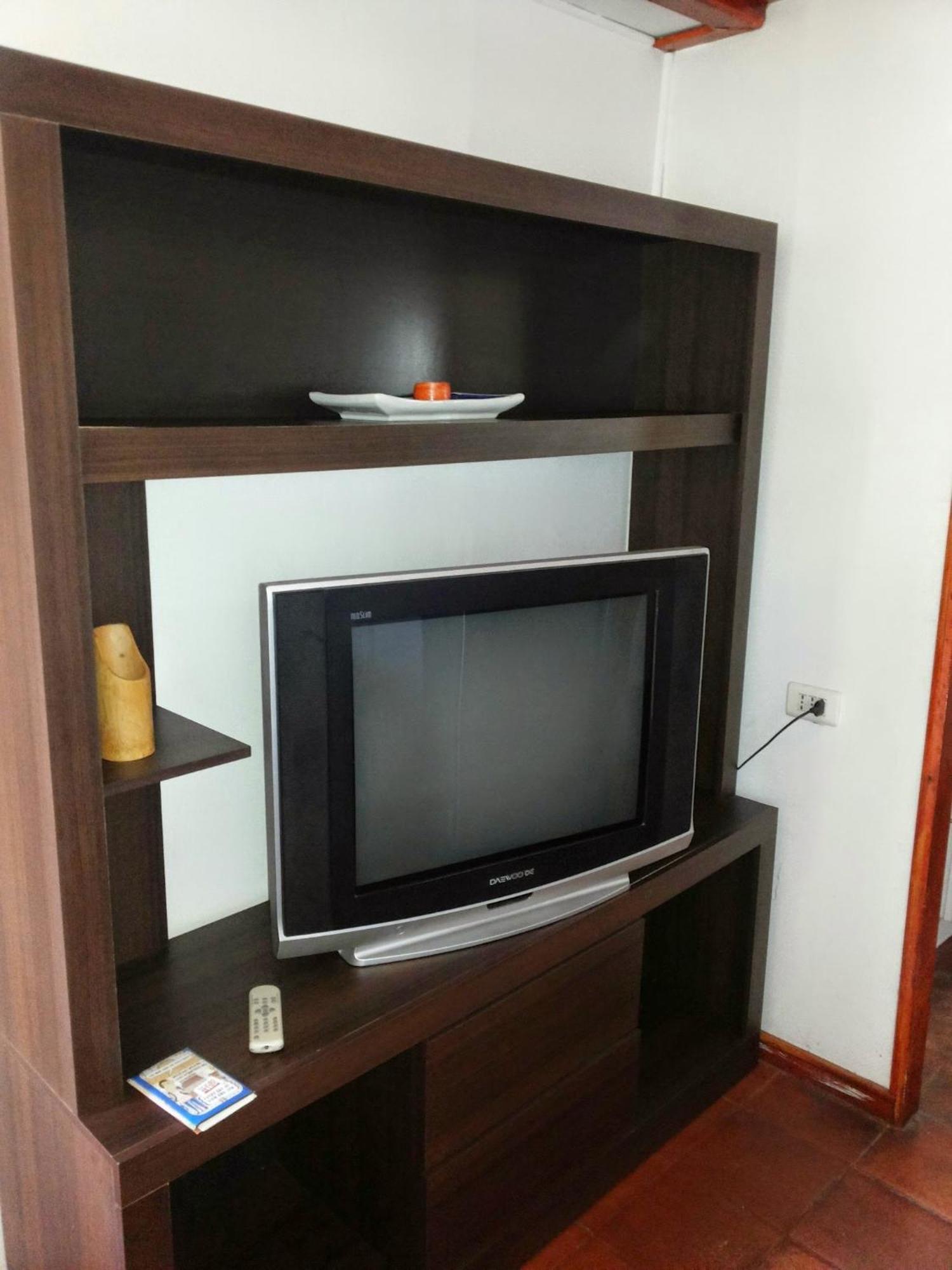 Comarca Valparaíso Kamer foto