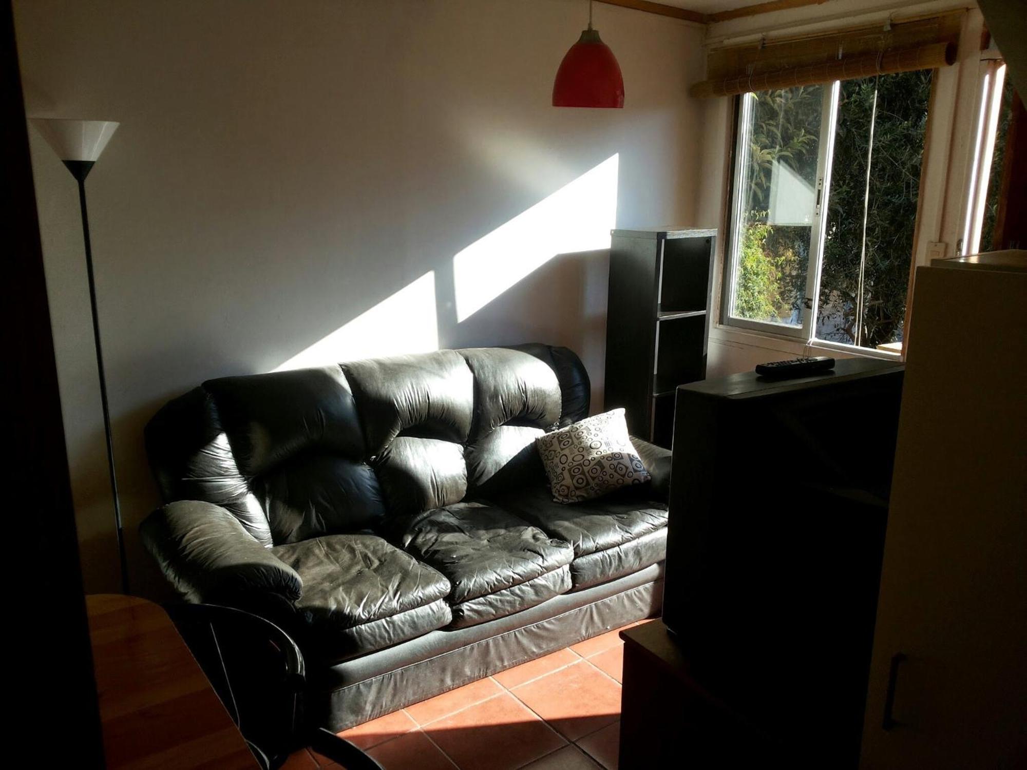 Comarca Valparaíso Kamer foto