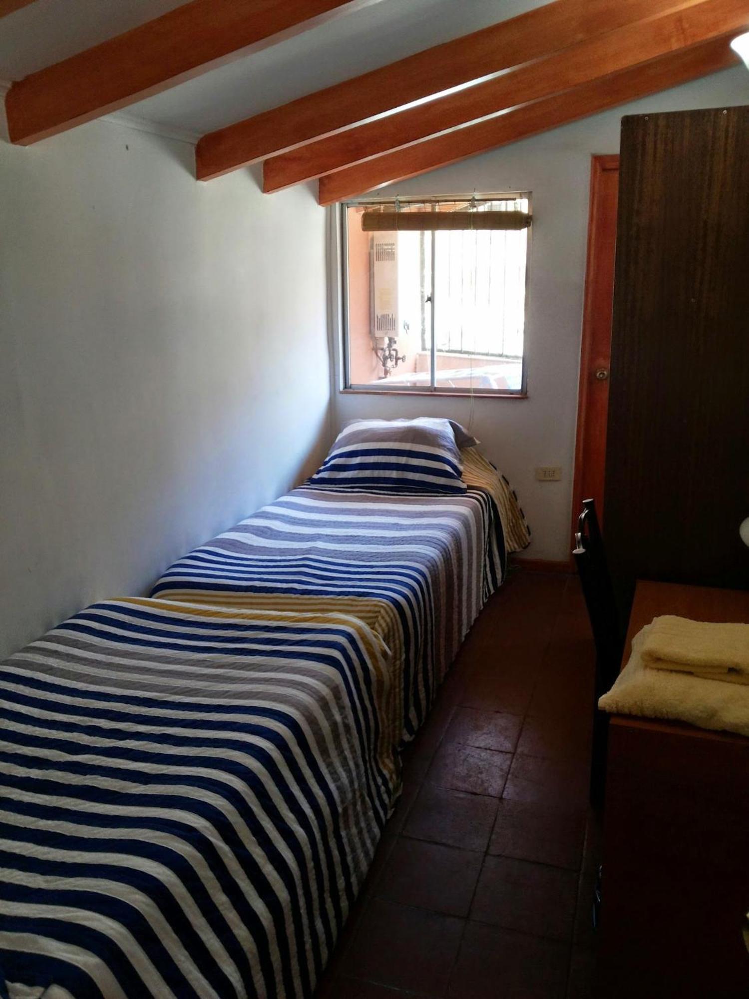 Comarca Valparaíso Kamer foto