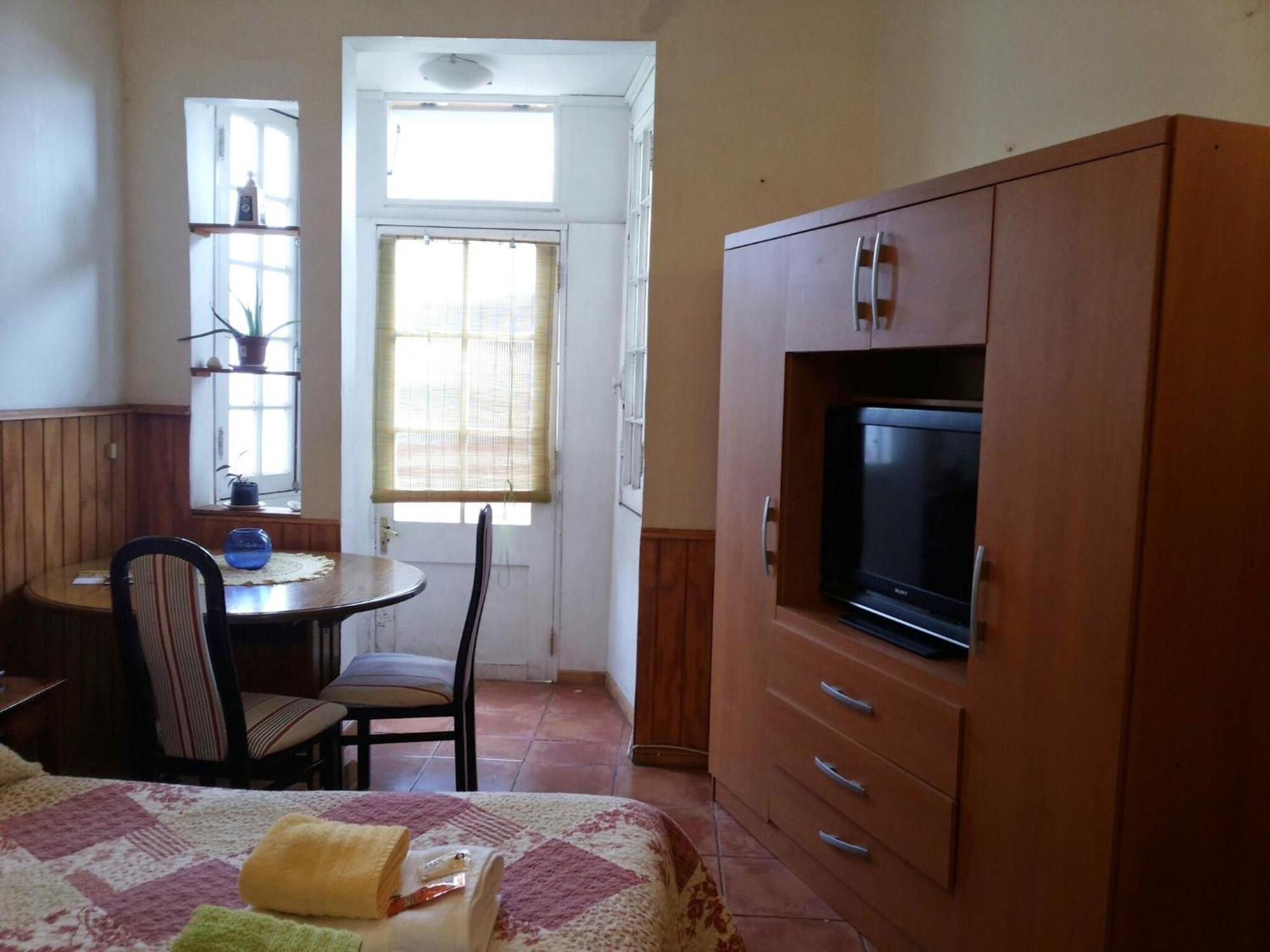 Comarca Valparaíso Kamer foto