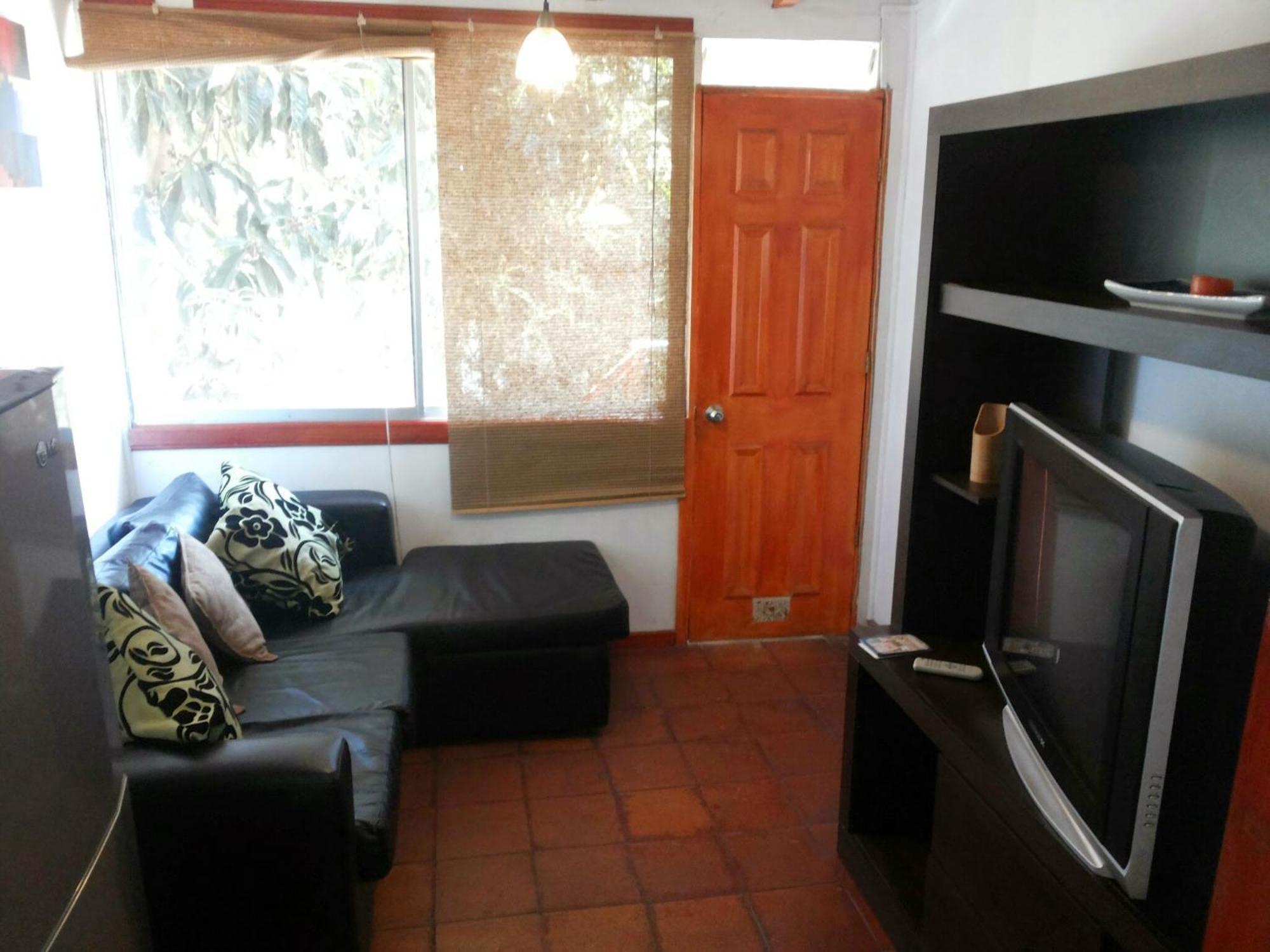 Comarca Valparaíso Kamer foto