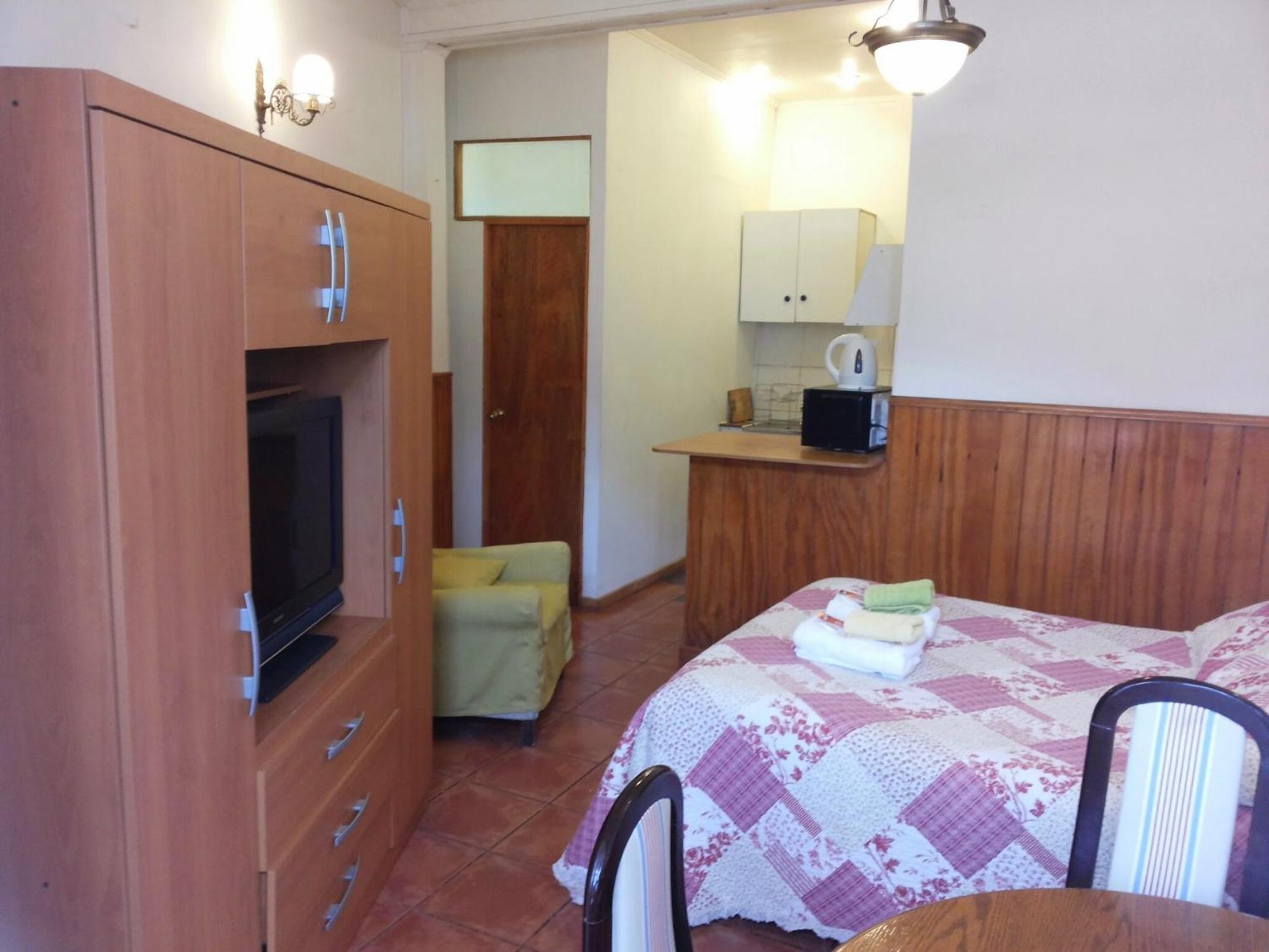 Comarca Valparaíso Kamer foto