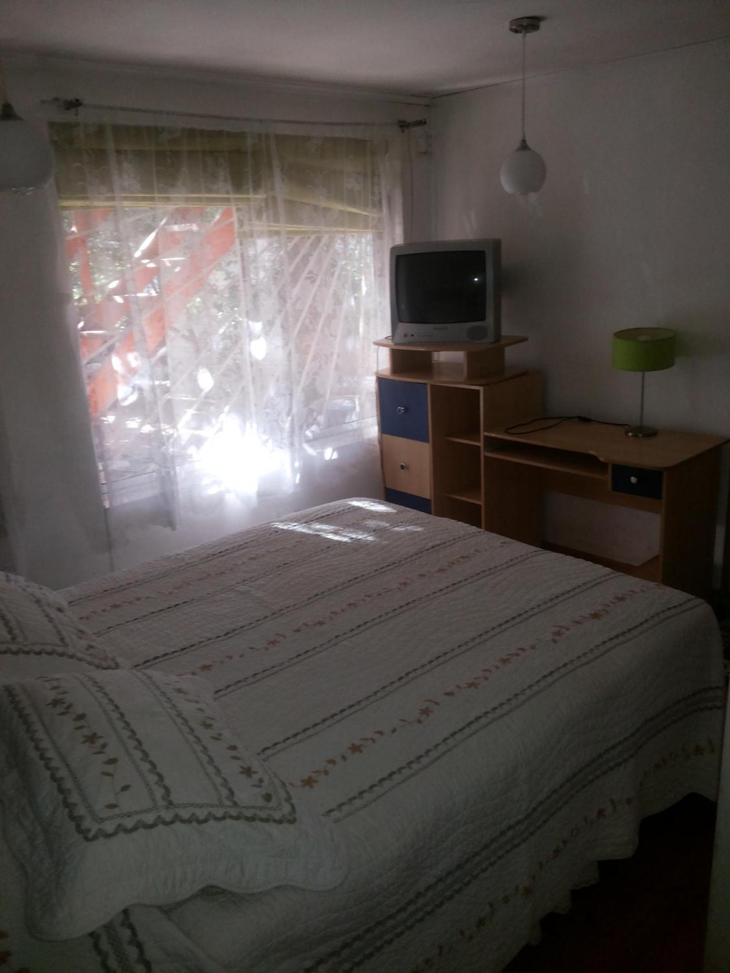 Comarca Valparaíso Kamer foto