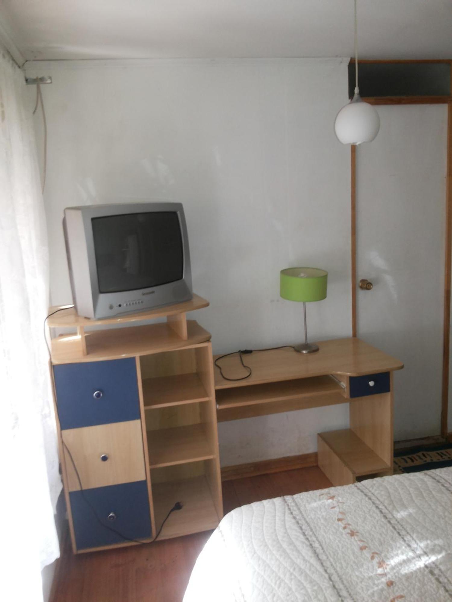 Comarca Valparaíso Kamer foto