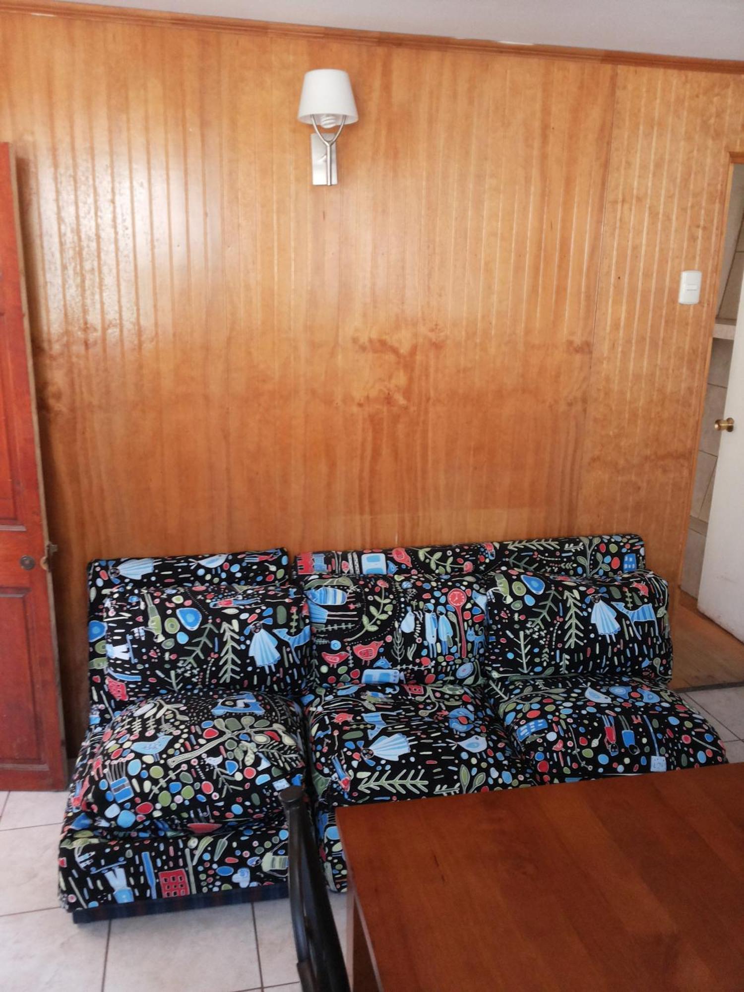 Comarca Valparaíso Kamer foto