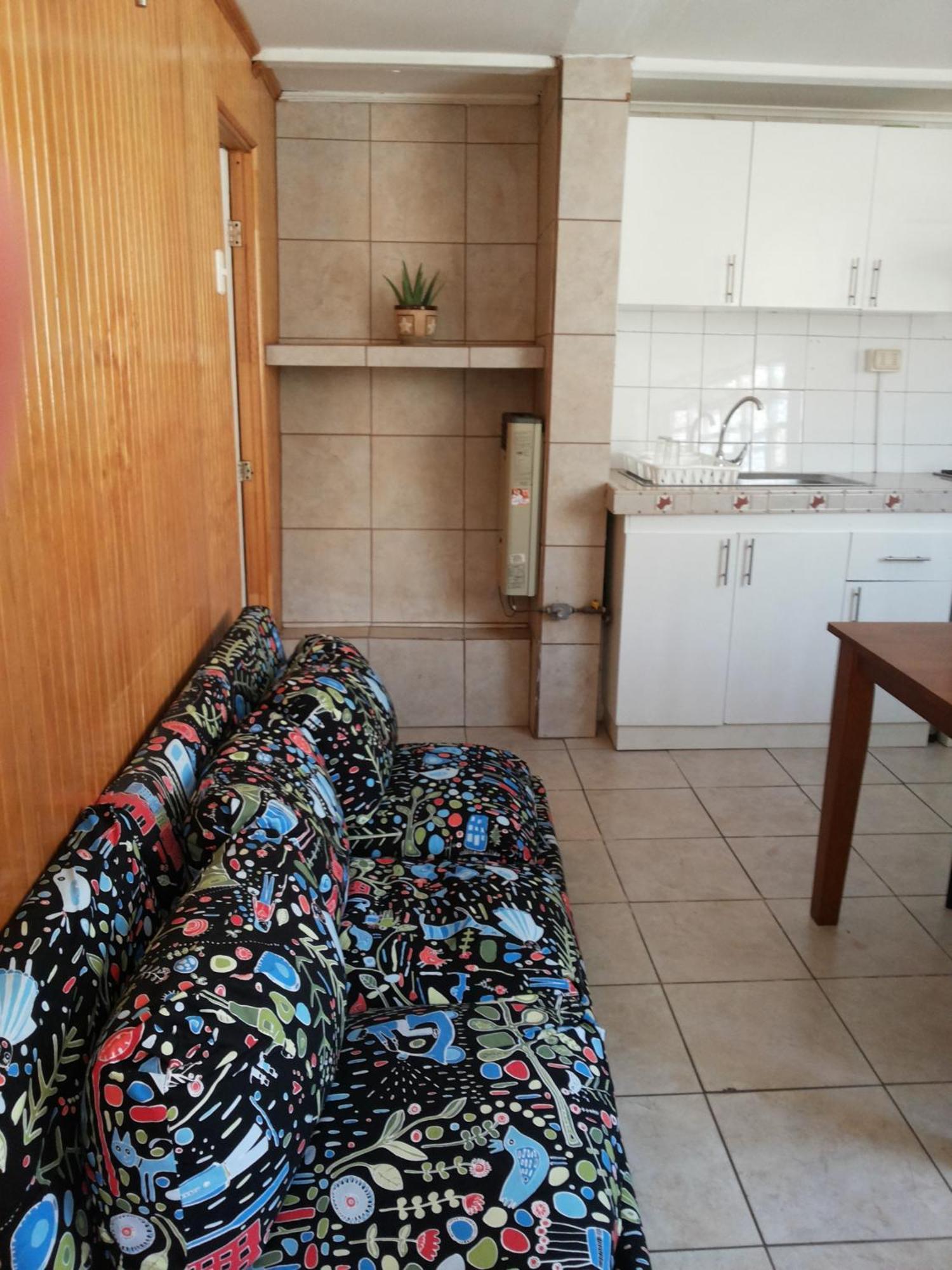 Comarca Valparaíso Kamer foto