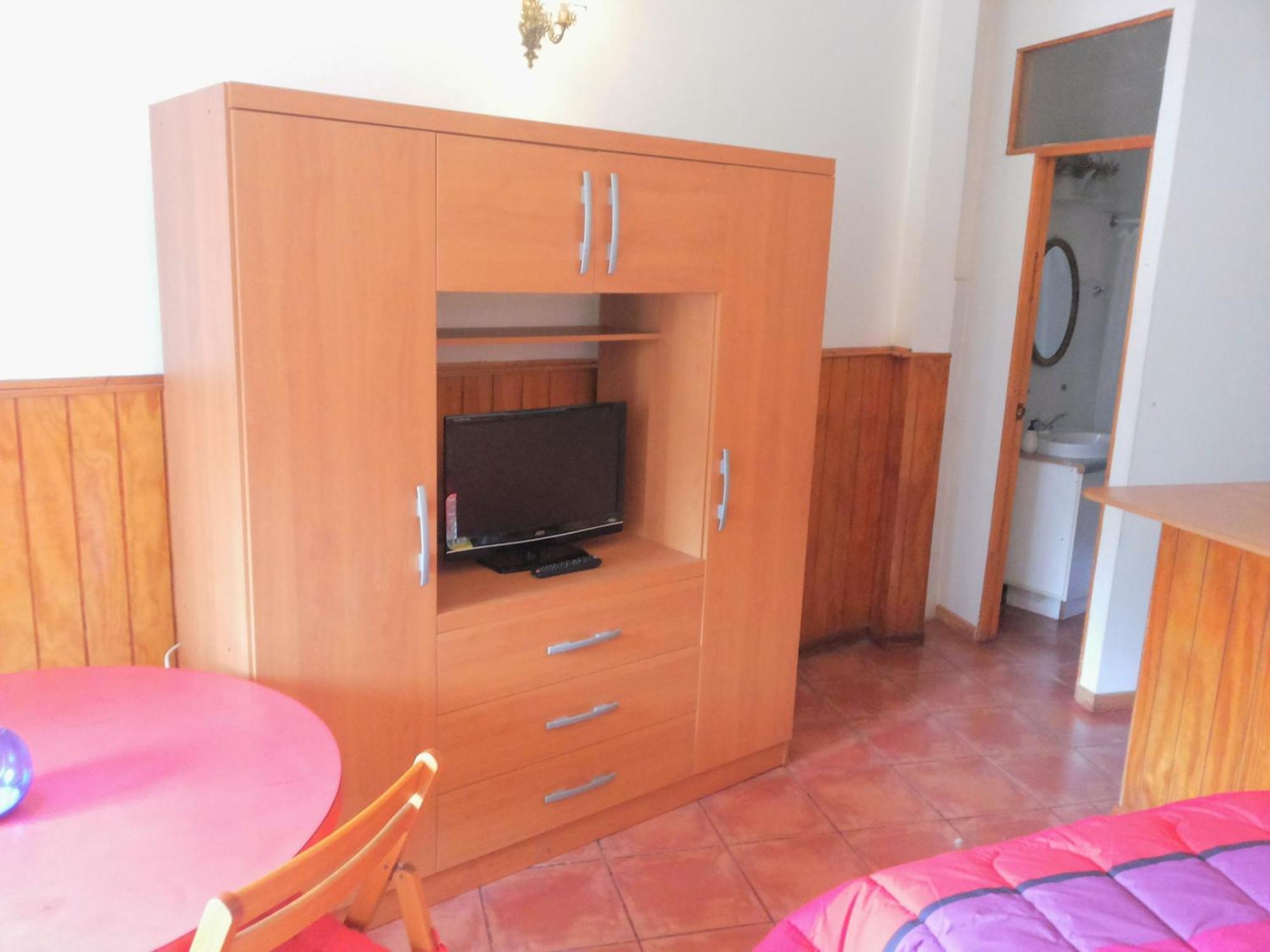 Comarca Valparaíso Kamer foto