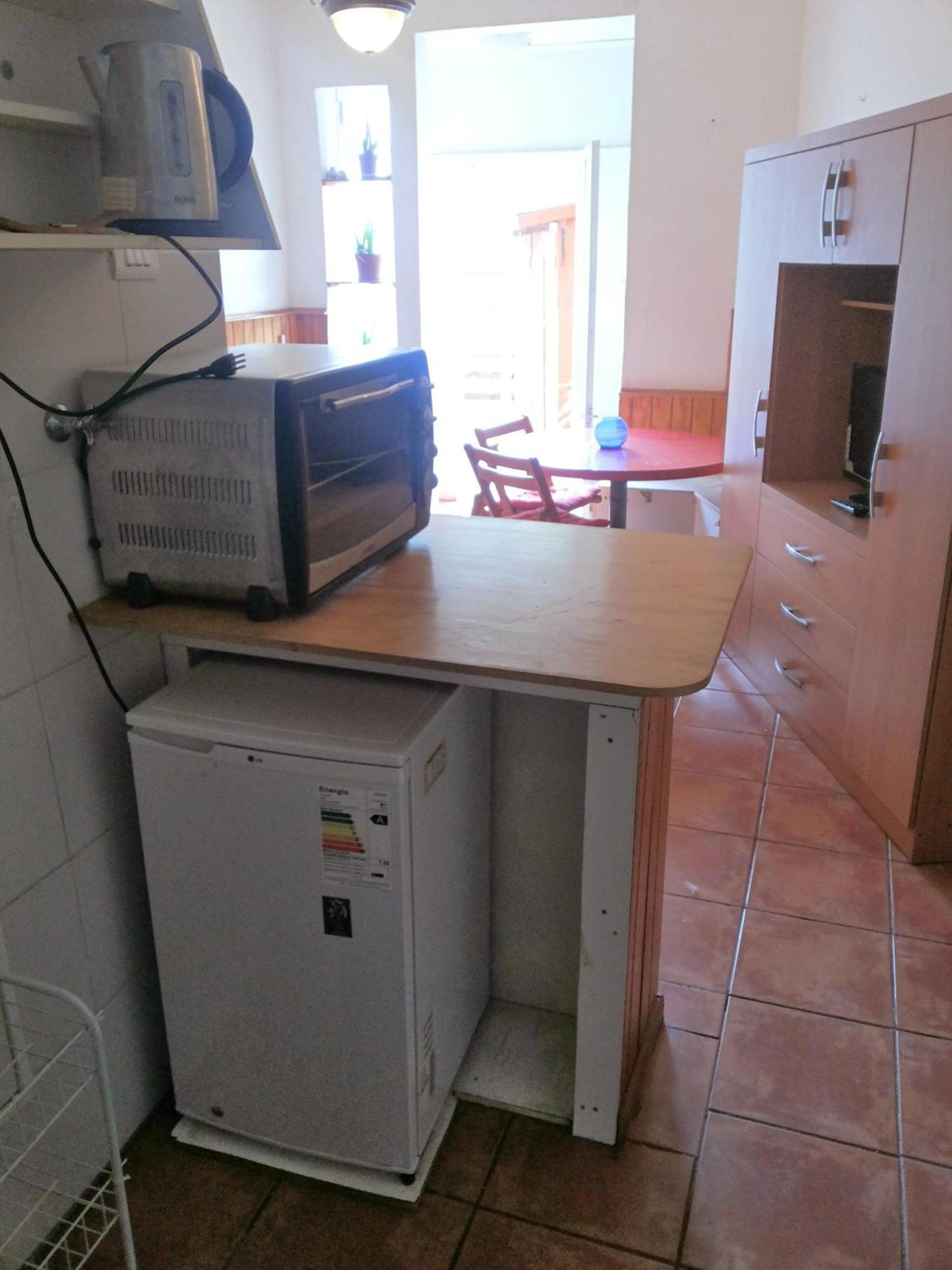 Comarca Valparaíso Kamer foto