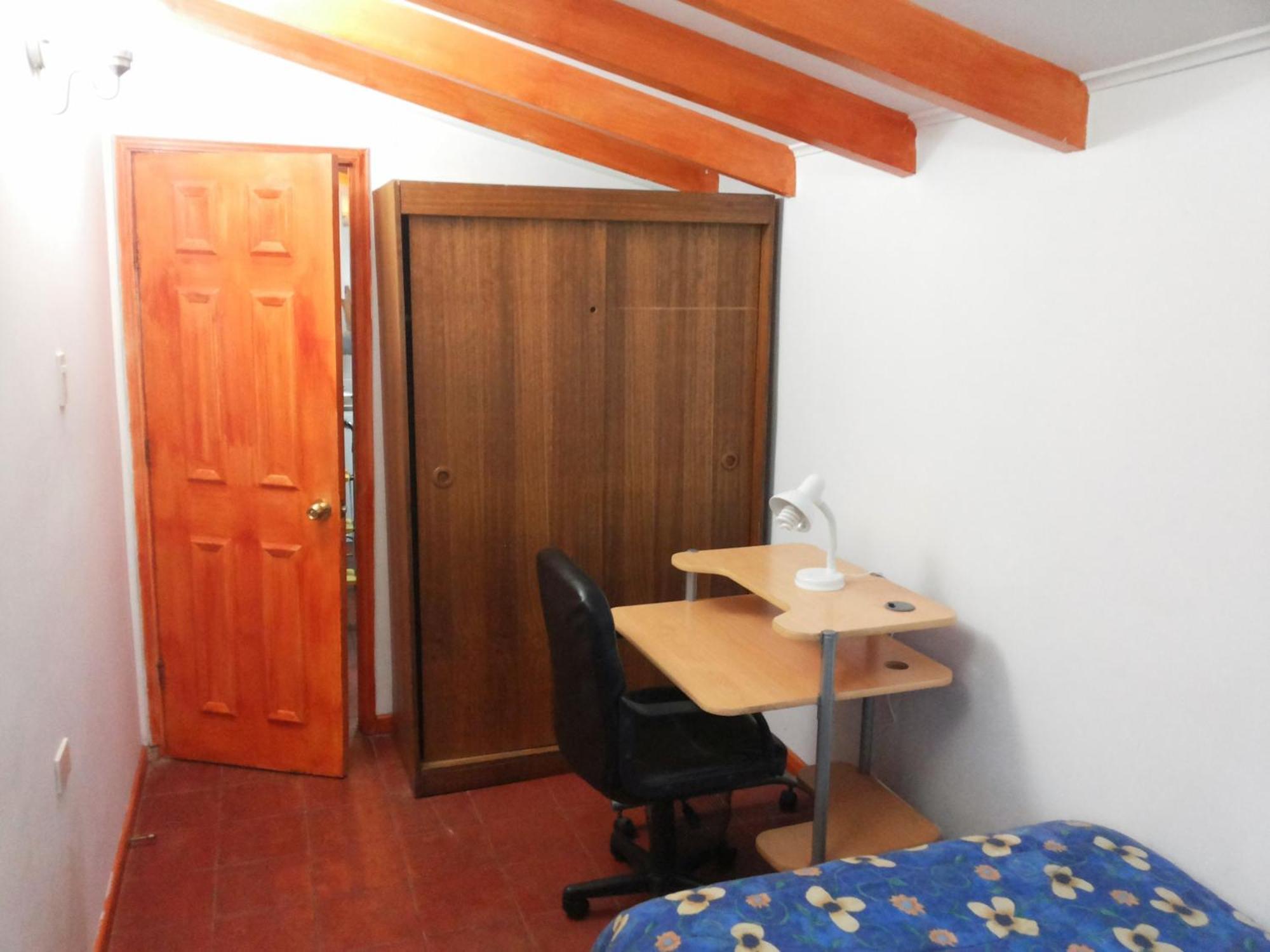 Comarca Valparaíso Kamer foto