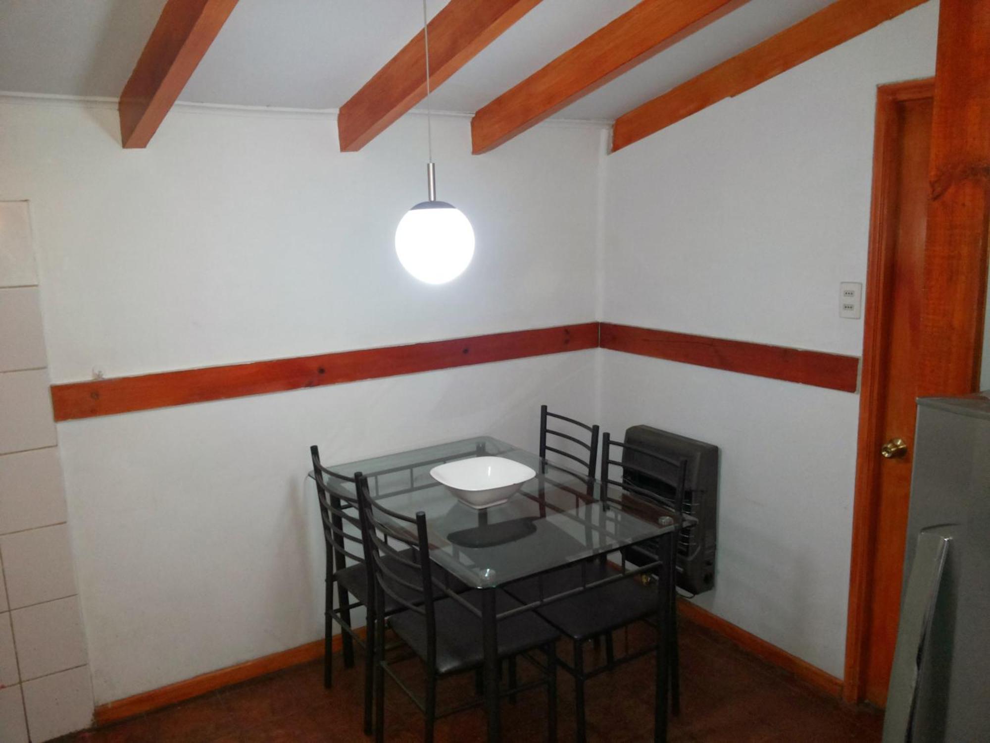 Comarca Valparaíso Kamer foto