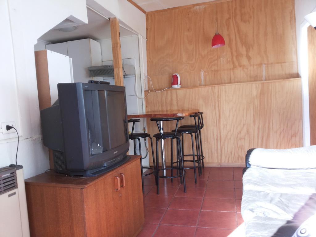 Comarca Valparaíso Kamer foto
