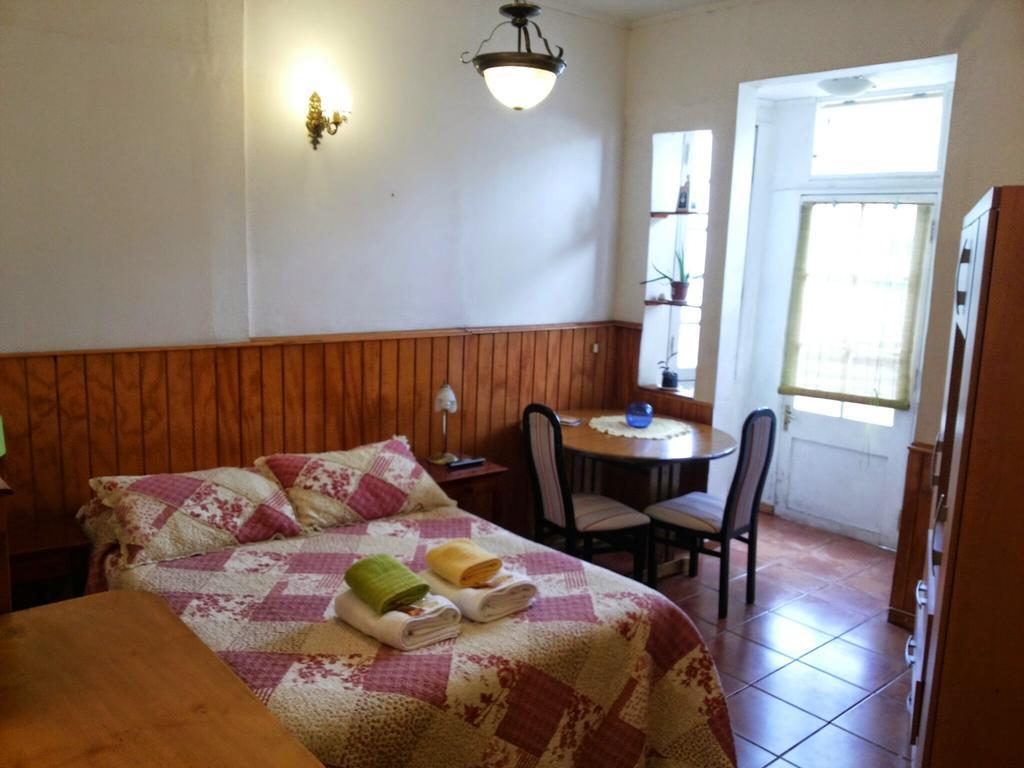 Comarca Valparaíso Kamer foto
