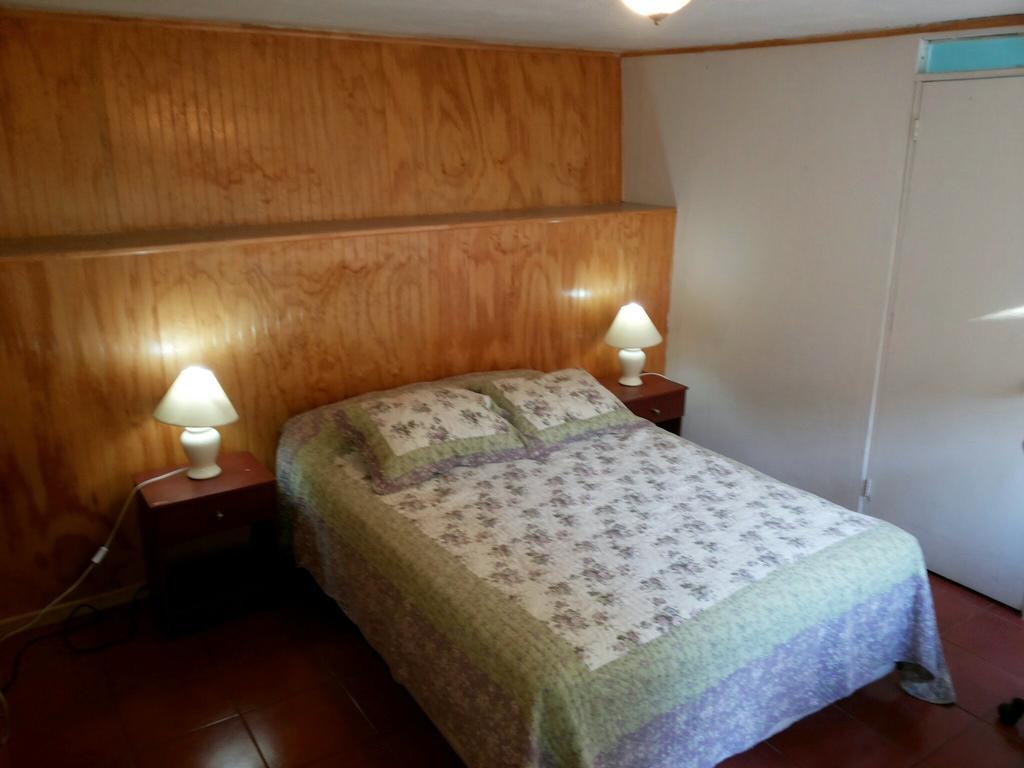 Comarca Valparaíso Kamer foto
