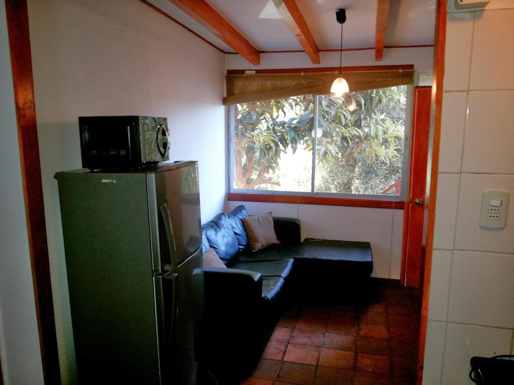 Comarca Valparaíso Kamer foto