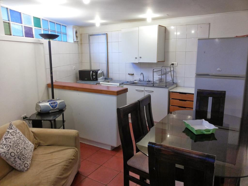 Comarca Valparaíso Kamer foto