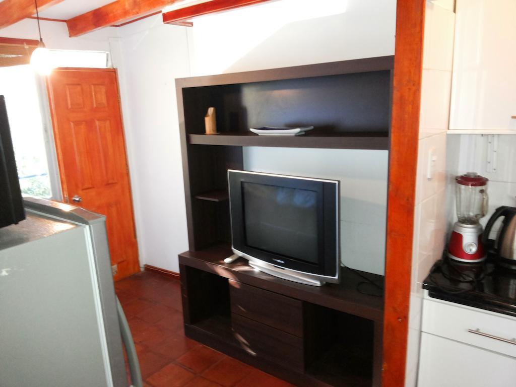 Comarca Valparaíso Kamer foto